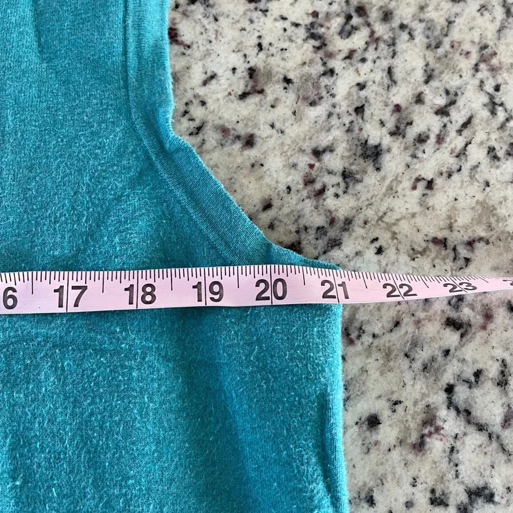 Peter Millar Sweater Vest Mens M Teal Green Crown Comfort‎ Golf Quarter Zip Mock